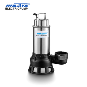 MAF Series Submersible Sewage Pump