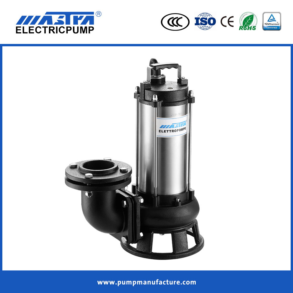 Mastra Kw Kw Heavy Duty Sump Pump Maf Series Best Submersible