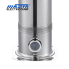 Mastra Stainless Steel Electric submersible water pump R128A Multistage borewell submersible pump price