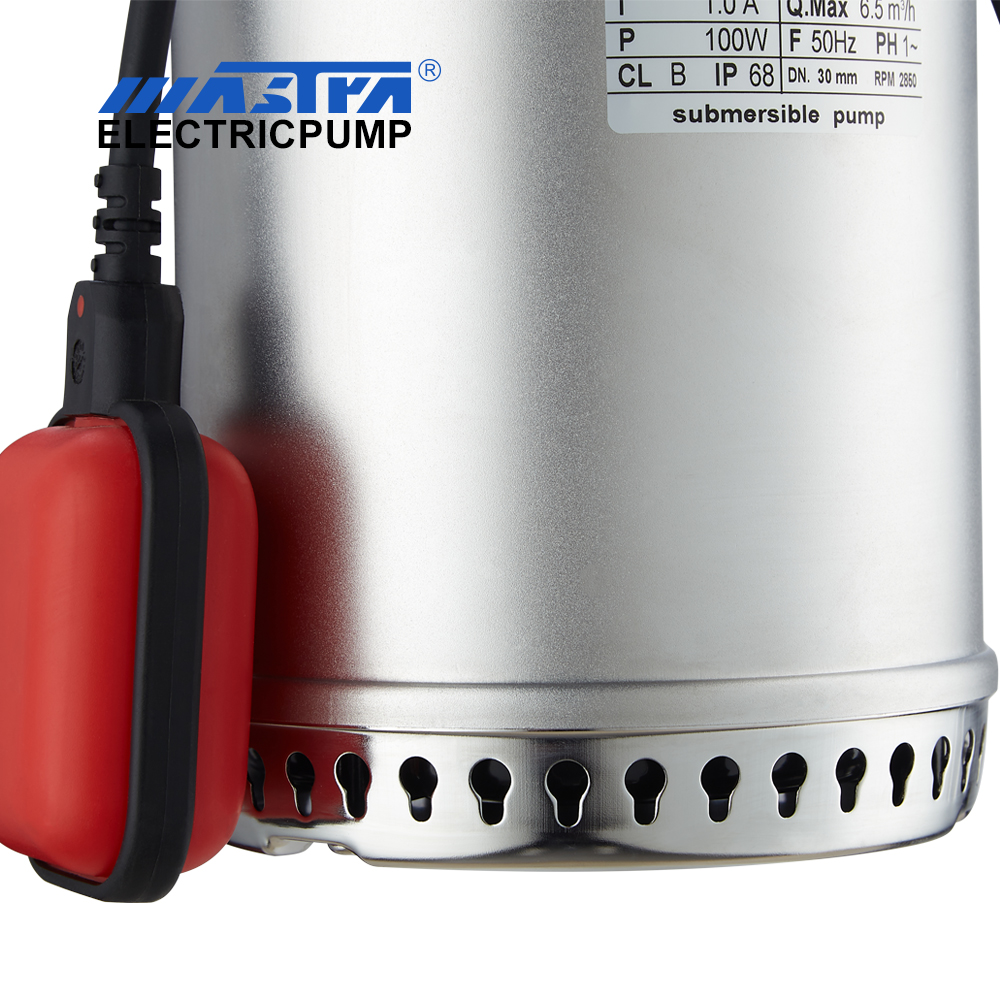 Mastra Full Stainless Steel Sewage Pump With Tank Smsp Series Quiet Sewage Pump Buy Quiet