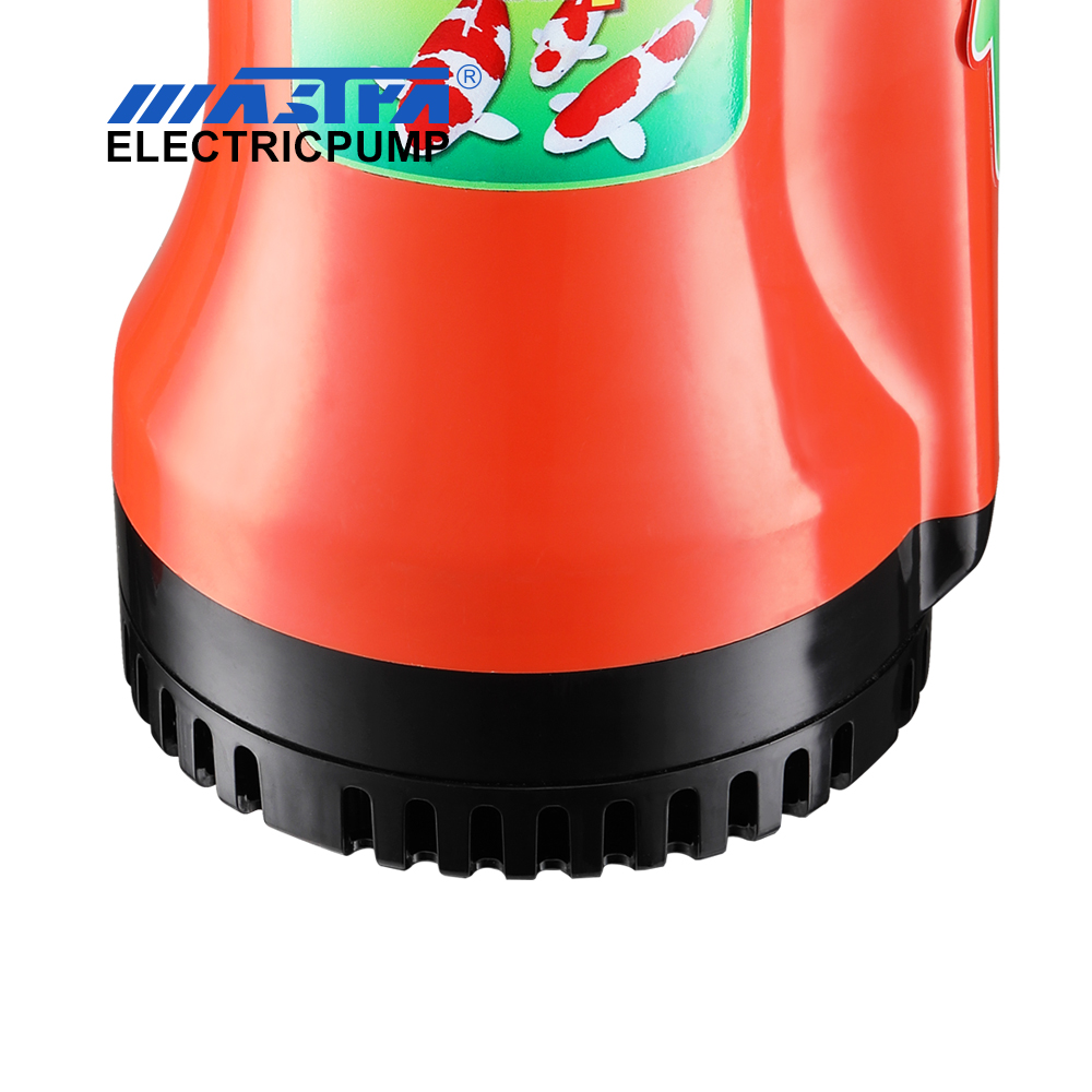 Mastra MOP series Electric submersible sewage pump with Float Switch 100W 250W sewage pump