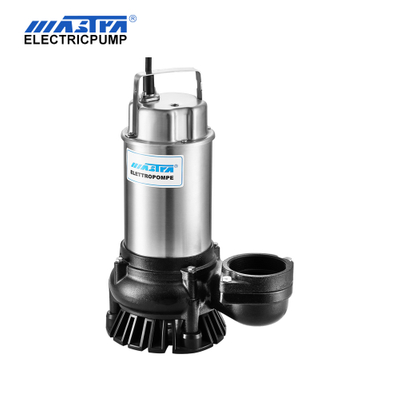 MHF Low Water Level Drainage Pump