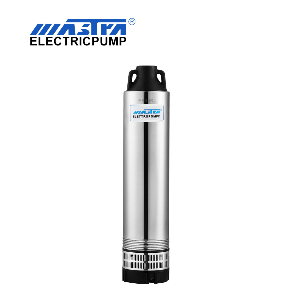 R148 Multistage Submersible Pump