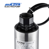 MASTRA 60Hz MP100 series multistage booster pumps stainless steel Submersible water Pump