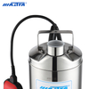 Mastra 550W Full Stainless Steel Low Water Level Submersible Sewage Pumps Garden Electric Drainage Water Pump